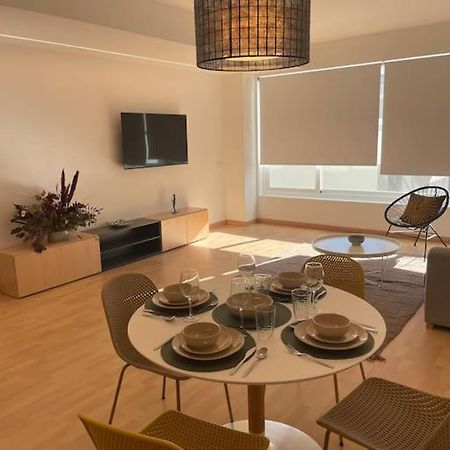 Ferienwohnung Soho Moraleja III Alcobendas Exterior foto
