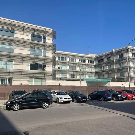 Ferienwohnung Soho Moraleja III Alcobendas Exterior foto