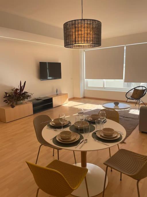 Ferienwohnung Soho Moraleja III Alcobendas Exterior foto