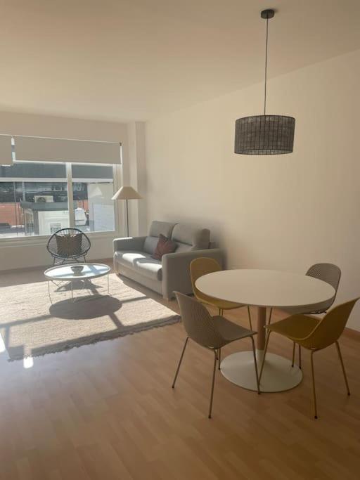 Ferienwohnung Soho Moraleja III Alcobendas Exterior foto