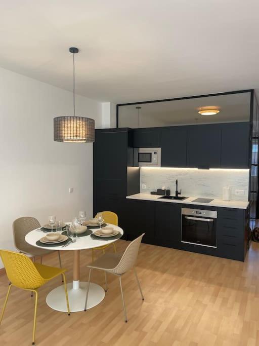 Ferienwohnung Soho Moraleja III Alcobendas Exterior foto