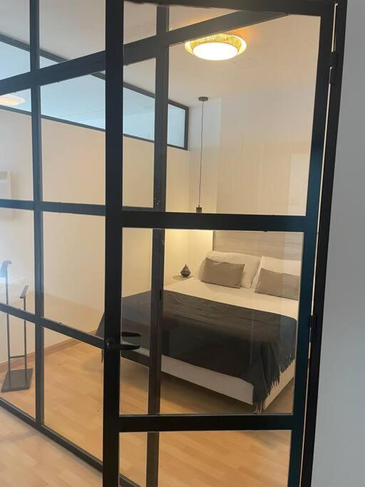 Ferienwohnung Soho Moraleja III Alcobendas Exterior foto