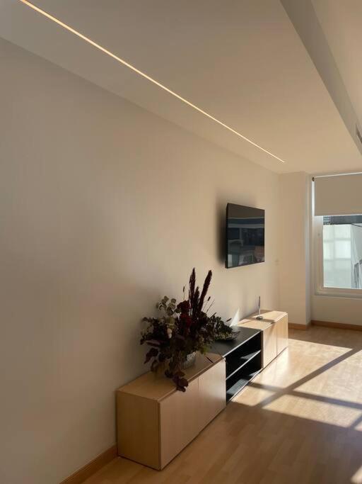 Ferienwohnung Soho Moraleja III Alcobendas Exterior foto