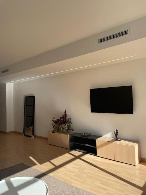 Ferienwohnung Soho Moraleja III Alcobendas Exterior foto