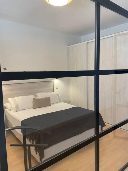 Ferienwohnung Soho Moraleja III Alcobendas Exterior foto
