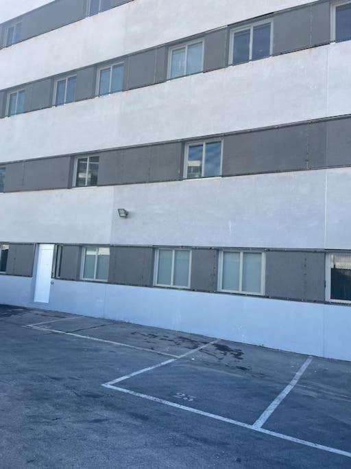 Ferienwohnung Soho Moraleja III Alcobendas Exterior foto