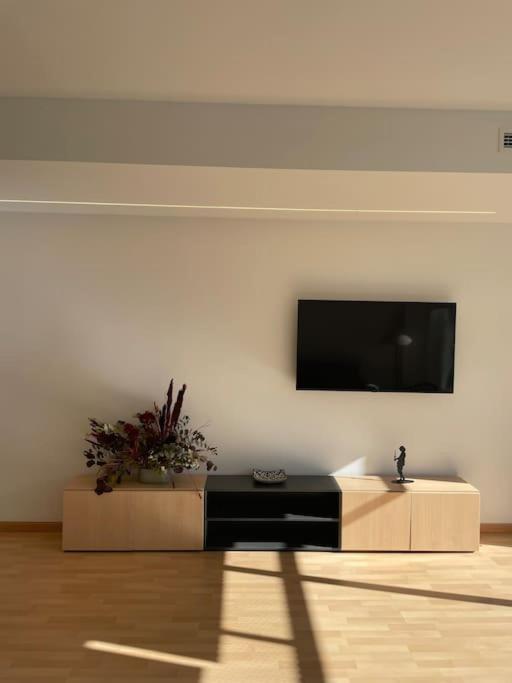 Ferienwohnung Soho Moraleja III Alcobendas Exterior foto