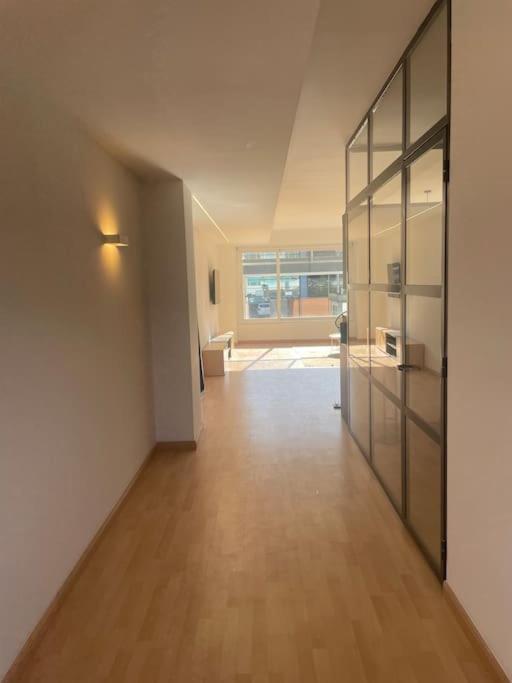 Ferienwohnung Soho Moraleja III Alcobendas Exterior foto
