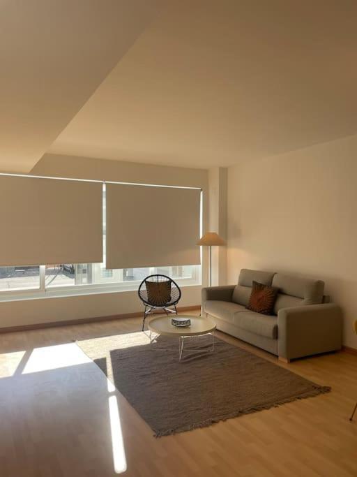 Ferienwohnung Soho Moraleja III Alcobendas Exterior foto